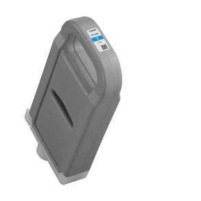 Canon PFI-3700C - bl�kpatron - 700ml - Cyan
