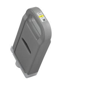 Canon PFI-3700Y - bl�kpatron - 700ml - Yellow
