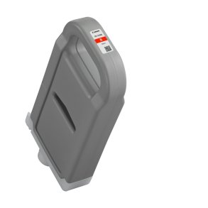 Canon PFI-3700R - bl�kpatron - 700ml - R�d