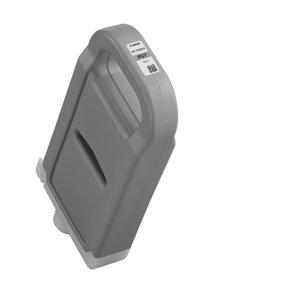 Canon PFI-3700PGY - bl�kpatron - 700ml - Foto Gr�