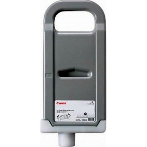 Canon PFI-706PC - bl�kpatron - 700ml - original - Foto cyan