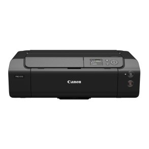 Canon PRO-310 fotoprinter med 10 bl�kpatroner og 4800x2400 DPI