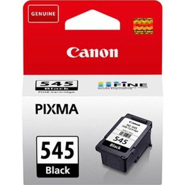 Canon PG-545 - original blkpatron - sort