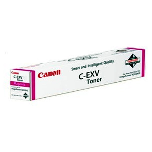 Canon C-EXV47M - original tonerpatron - Magenta