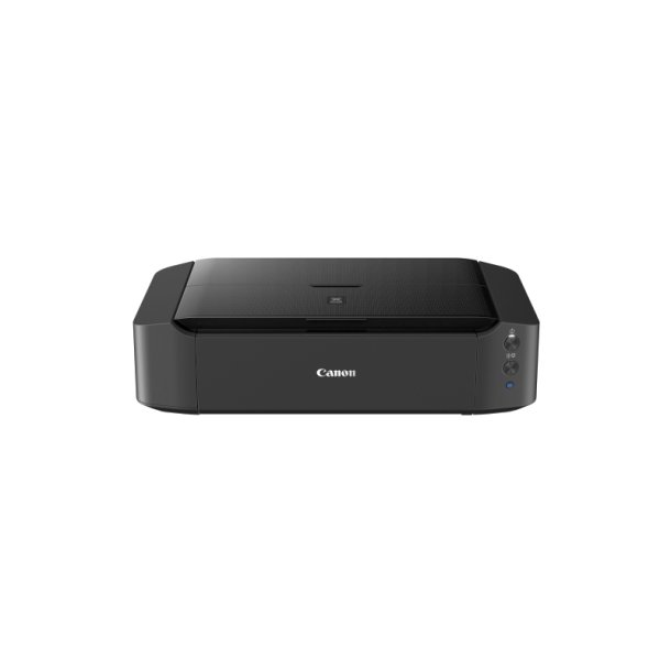 Canon PIXMA - iP8750 - fotoprinter - blk - 9600x2400 dpi - A3+ - Wi-Fi