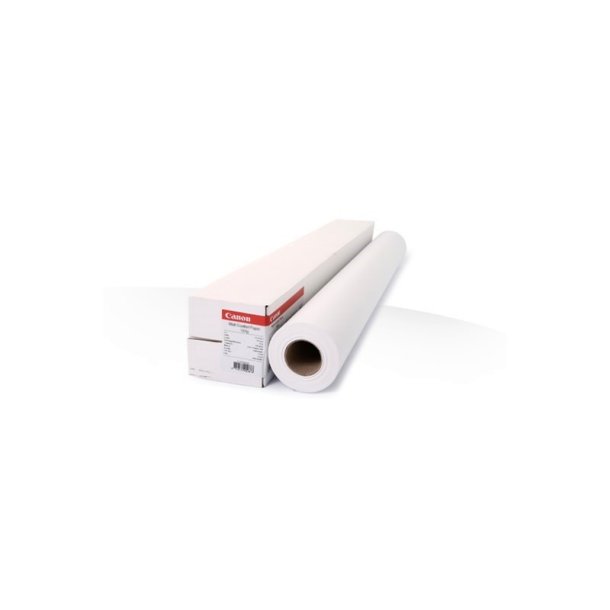 Canon 36'' 8946A - Mat - belagt - 186 my - 914mm x 30m - 140 g/m&sup2; - 1 rulle papir