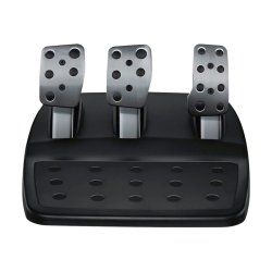 Logitech G920 Driving Force - Rat og pedalst - kabling - for Microsoft Xbox One og PC