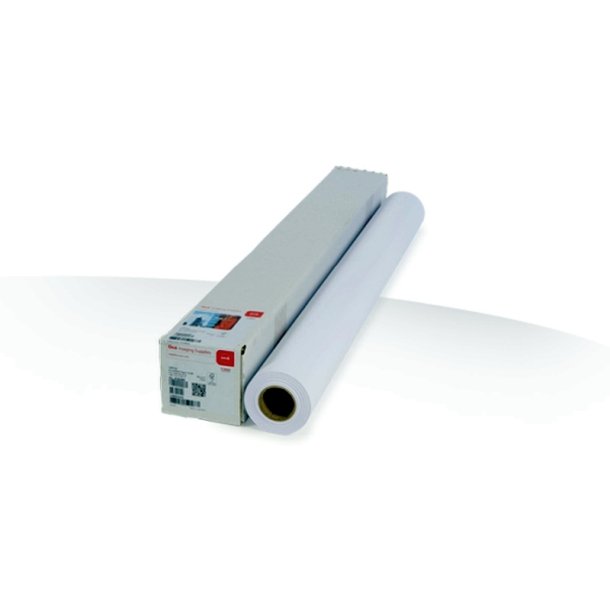 Canon 42" Oc&eacute; Polyweave Heavy B1 IJM579 - Polyester - mat 1067mm x 30m - 235 g/m&sup2; - 1 rulle banner