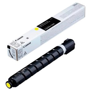 Canon C-EXV 65Y original tonerpatron Yellow - 11000 sider