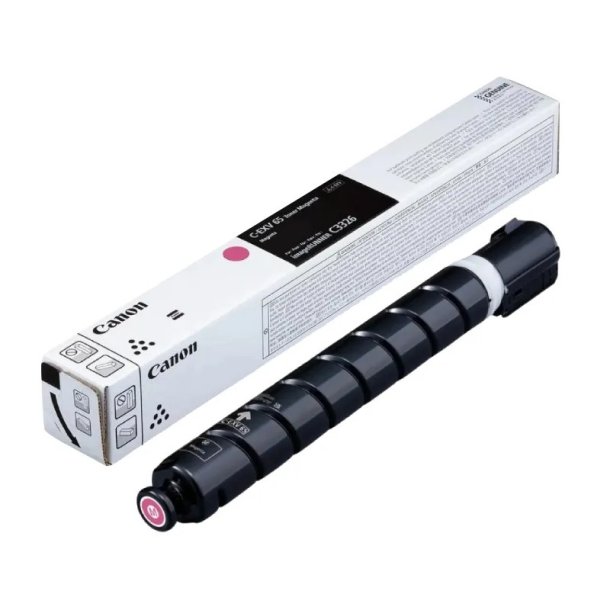 Canon C-EXV 65M original tonerpatron magenta - 11000 sider