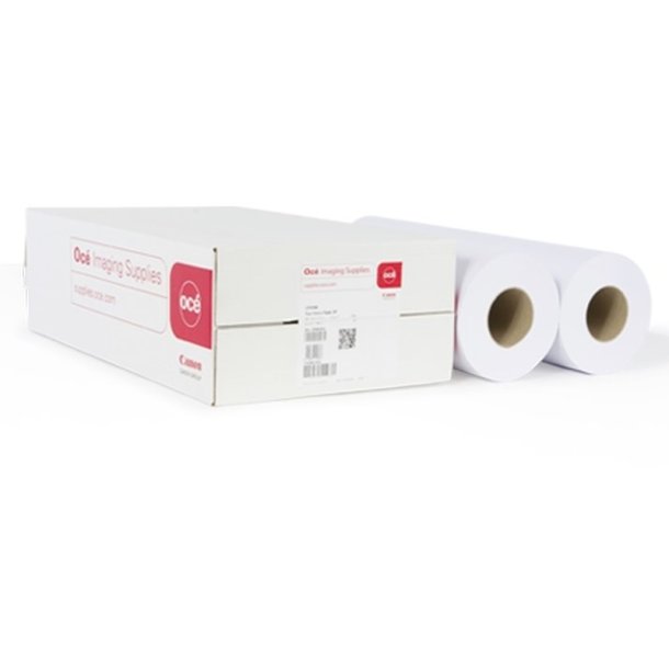Canon A1 LFM091 TOP Color h�jhvidt Papir - 841mm x 100m - 120g - 2 ruller papir
