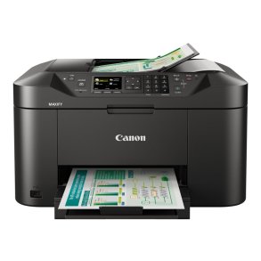 Canon MAXIFY MB2150 - A4 farve bl�k Multifunktions printer