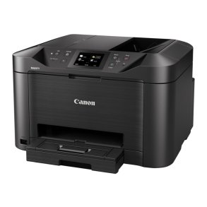 Canon MAXIFY MB5150 - A4 farve bl�k Multifunktions printer