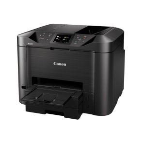 Canon MAXIFY MB5450 - A4 farve bl�k Multifunktions printer