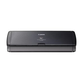 Canon P-215II A4 mobil scanner - Duplex - 15 s/m - USB