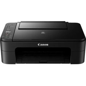 Canon PIXMA TS3355 - A4 farve bl�k Multifunktions printer