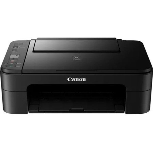 Canon PIXMA TS3355 - A4 farve bl�k Multifunktions printer