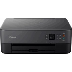 Canon PIXMA TS3550i - A4 farve bl�k Multifunktions printer