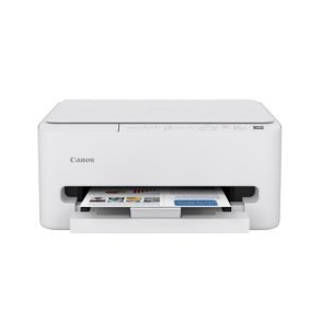 Canon PIXMA TS4150i - A4 farve bl�k multifunktions printer