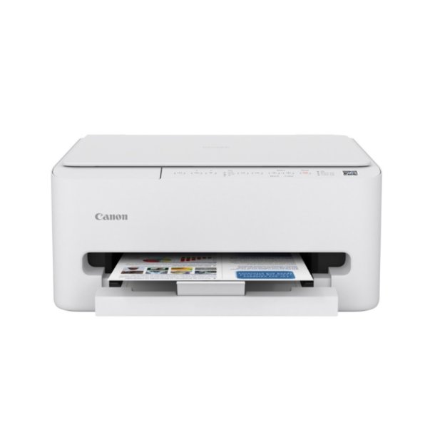 Canon PIXMA TS4150i - A4 farve bl�k multifunktions printer