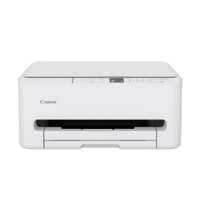 Canon PIXMA TS6550i - A4 farve bl�k multifunktions printer