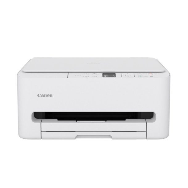 Canon PIXMA TS6550i - A4 farve bl�k multifunktions printer