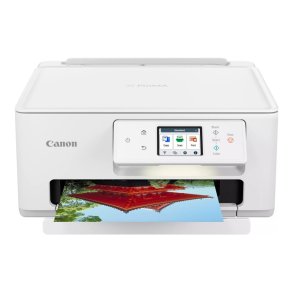 Canon PIXMA TS7650i - A4 farve bl�k multifunktions printer