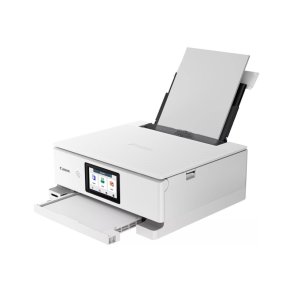 Canon PIXMA TS8751i - A4 farve bl�k multifunktions printer