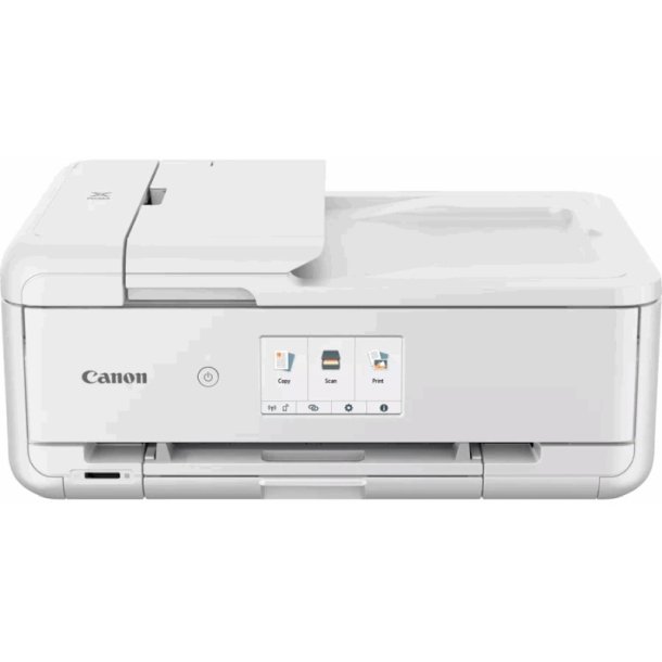 Canon PIXMA TS9550Ca - A3 farve bl�k multifunktions fotoprinter
