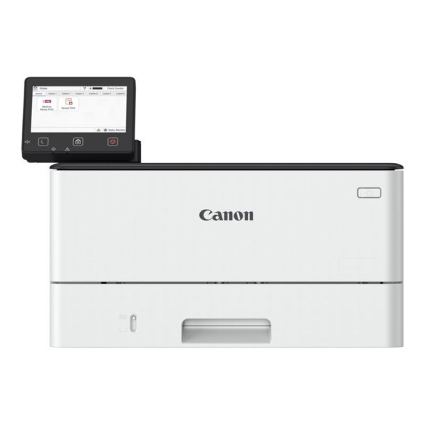 Canon i-SENSYS LBP246dw II - A4 mono laser Singlefunktions printer