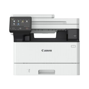 Canon i-SENSYS MF465dw - A4 mono laser Multifunktions printer