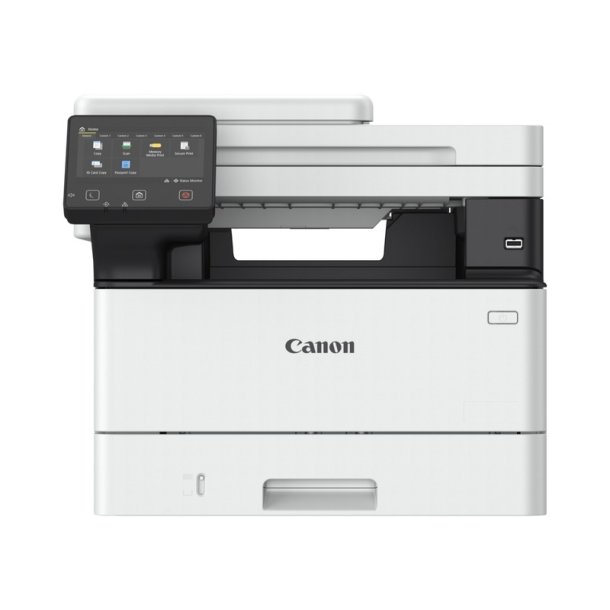 Canon i-SENSYS MF465dw - A4 mono laser Multifunktions printer