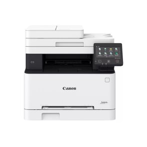 Canon i-SENSYS MF655Cdw - A4 farve laser Multifunktions printer