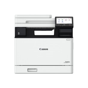 Canon i-SENSYS MF754Cdw II - A4 farve laser Multifunktions printer