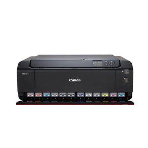 Canon imagePROGRAF PRO 1100 - A2 - 12 farve bl�k fotoprinter
