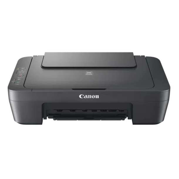 Canon PIXMA MG2551S A4 Farve Bl�k Multifunktions printer