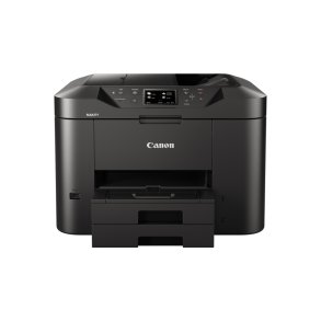 Canon MAXIFY MB2750 A4 Farve Bl�k Multifunktions printer