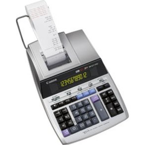 Canon Strimmel Regnemaskine MP1211-LTSC - Udskrivnings calculator - Vekselstr�m
