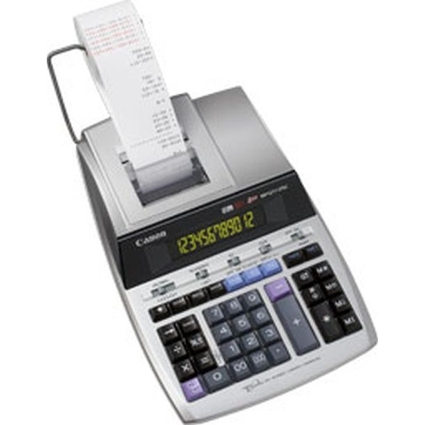 Canon Strimmel Regnemaskine MP1211-LTSC - Udskrivnings calculator - Vekselstr�m