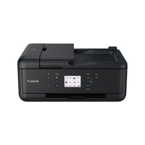 Canon PIXMA TR7650 A4 Farve Bl�k Multifunktions printer