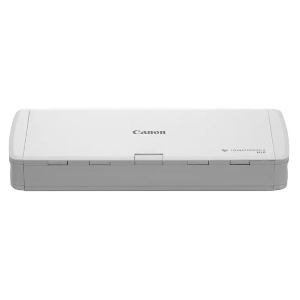 Canon Scanner R10 - A4 manuel indf�ring - USB