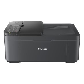 Canon PIXMA TR4755i A4 Farve Bl�k Multifunktions printer