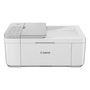 Canon PIXMA TR4756i A4 Farve Bl�k Multifunktions printer