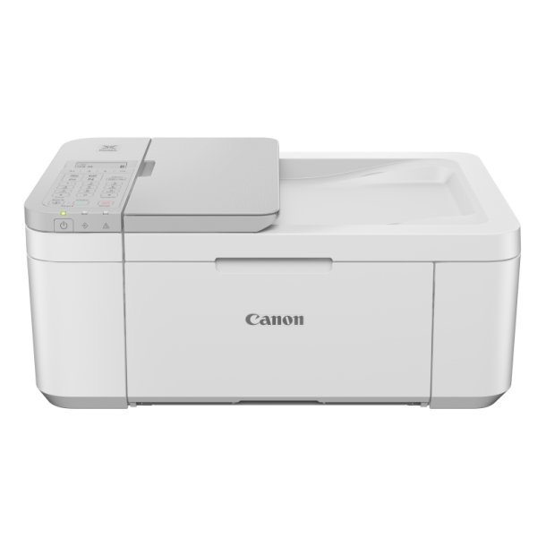 Canon PIXMA TR4756i A4 Farve Bl�k Multifunktions printer