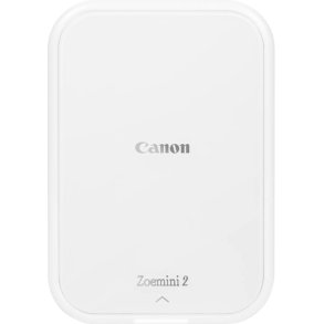 Canon Zoemini 2 Farve ZINK (Zero ink) Fotoprinter