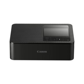 Canon SELPHY CP1500 Farvesublimation Fotoprinter - sort