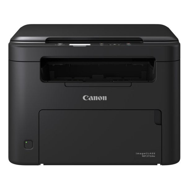Canon i-SENSYS MF272dw A4 Mono Laser Multifunktions printer