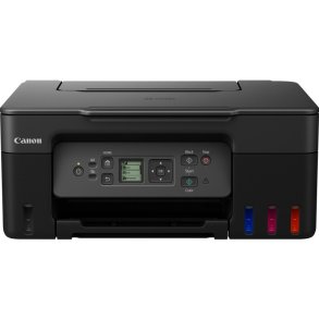 Canon PIXMA G3570 A4 Farve Bl�k Multifunktions printer