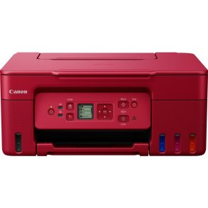 Canon PIXMA G3572 A4 Farve Bl�k Multifunktions printer