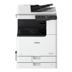 Canon imageRUNNER C3326i A3 Farve Laser Multifunktions printer